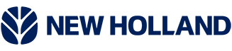 Logo New Holland Agriculture
